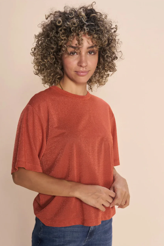 Mos Mosh Kit SS Tee