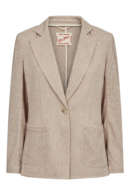 Mos Mosh Le Nona Blazer