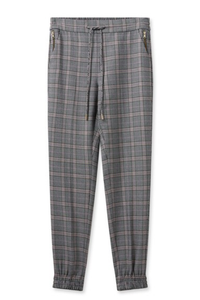 Mos Mosh Lucie Ezra Pant | Iris Orchid | 160390