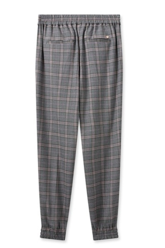 Mos Mosh Lucie Ezra Pant | Iris Orchid | 160390