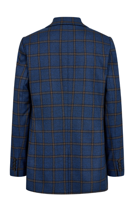 Mos Mosh Mary Mora Blazer | Set Sail