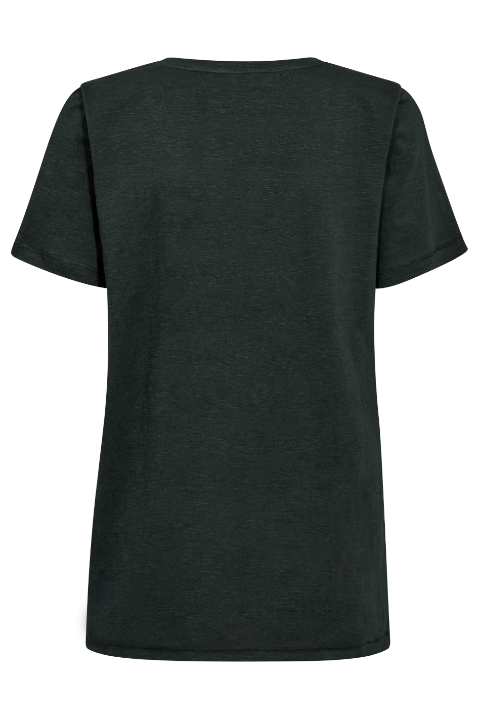 Mos Mosh Nadine O-SS Deco Tee | Urban Chic | 171110MZ1