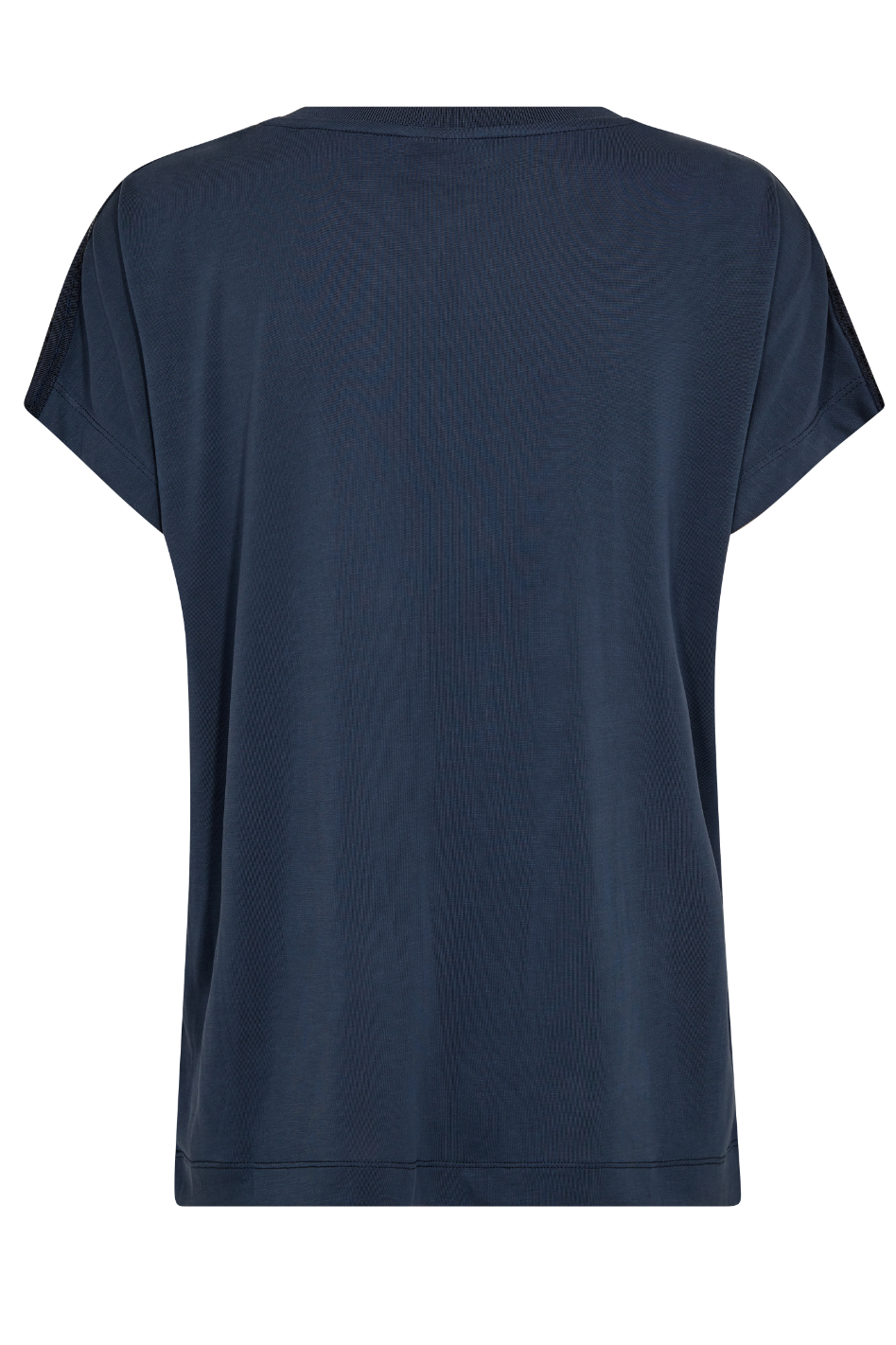 Mos Mosh Narelle V-Neck Sequin Tee
