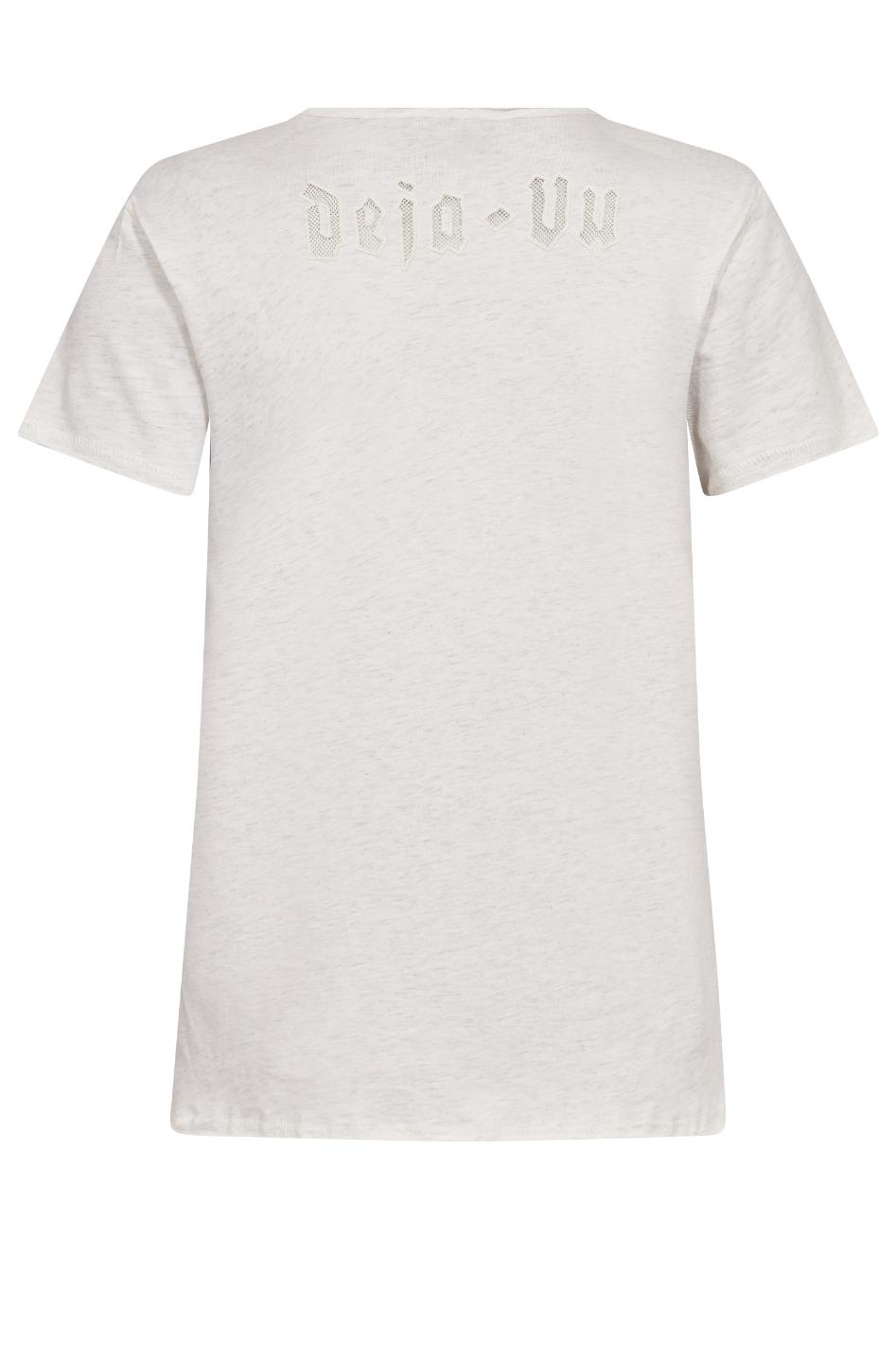 Mos Mosh Nicola O-SS Tee 