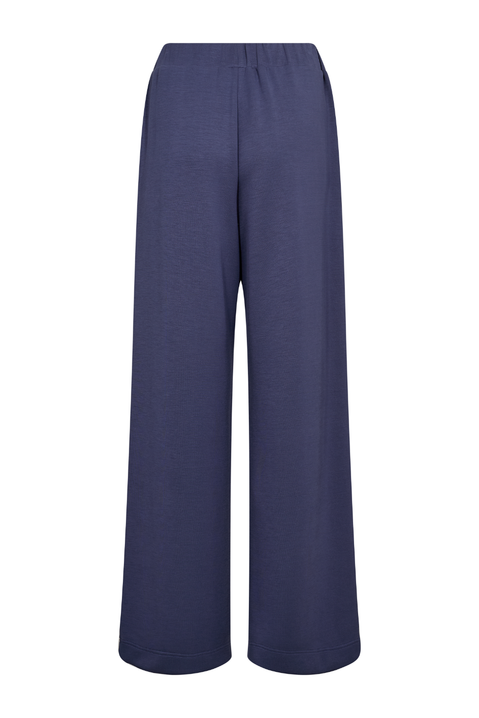 Mos Mosh Nima Sweatpant in Crown Blue
