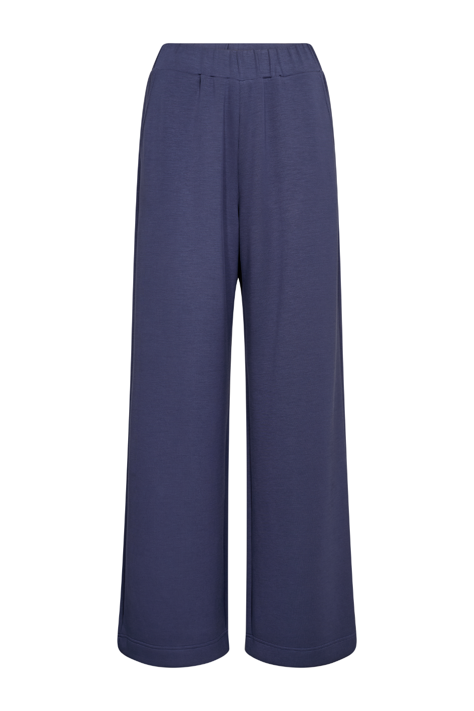 Mos Mosh Nima Sweatpant in Crown Blue
