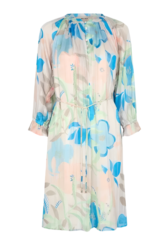Mos Mosh Queem Botanic Dress