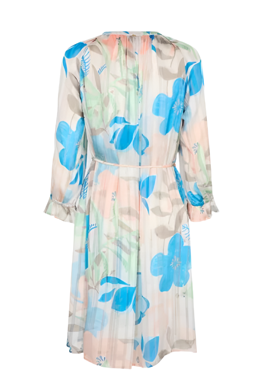 Mos Mosh Queem Botanic Dress