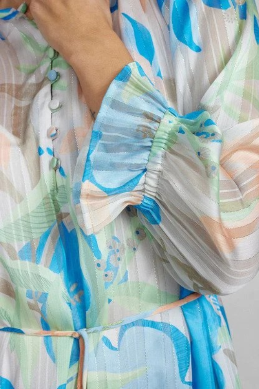 Mos Mosh Queem Botanic Dress
