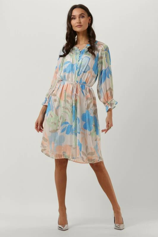 Mos Mosh Queem Botanic Dress