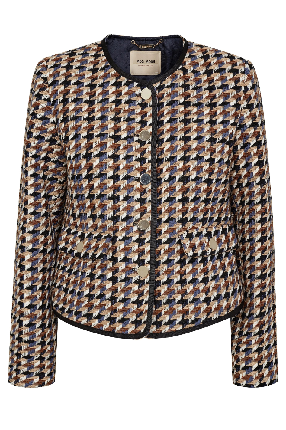 Mos Mosh Scose Sho Jacket 