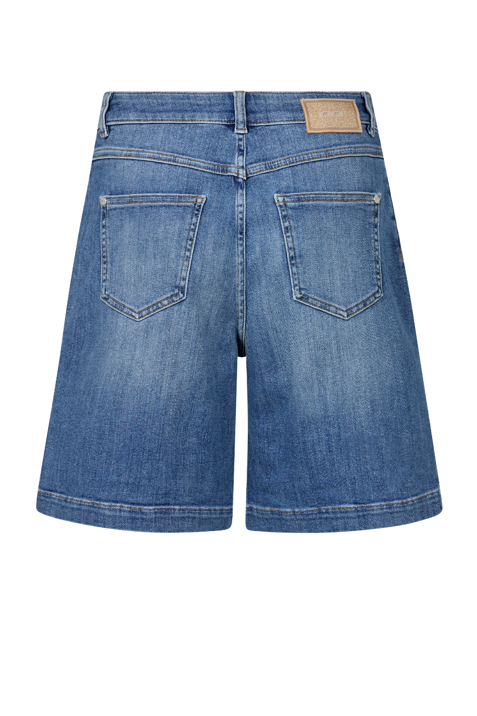 Mos Mosh Soey Grendel Shorts | Blue | 170370