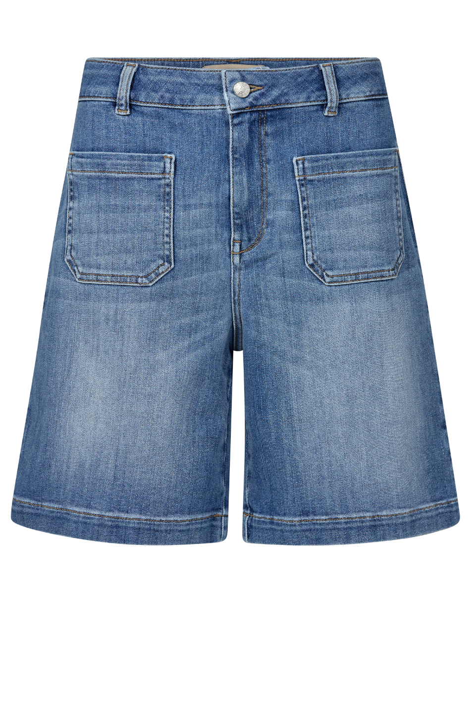 Mos Mosh Soey Grendel Shorts | Blue | 170370