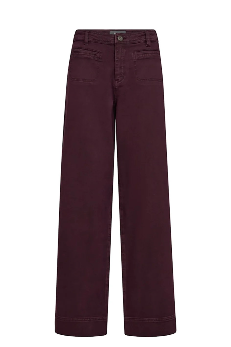 Mos Mosh Soey Iglesia Pant in Fudge