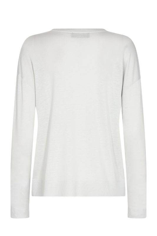 Mos Mosh Swann V-LS Tee