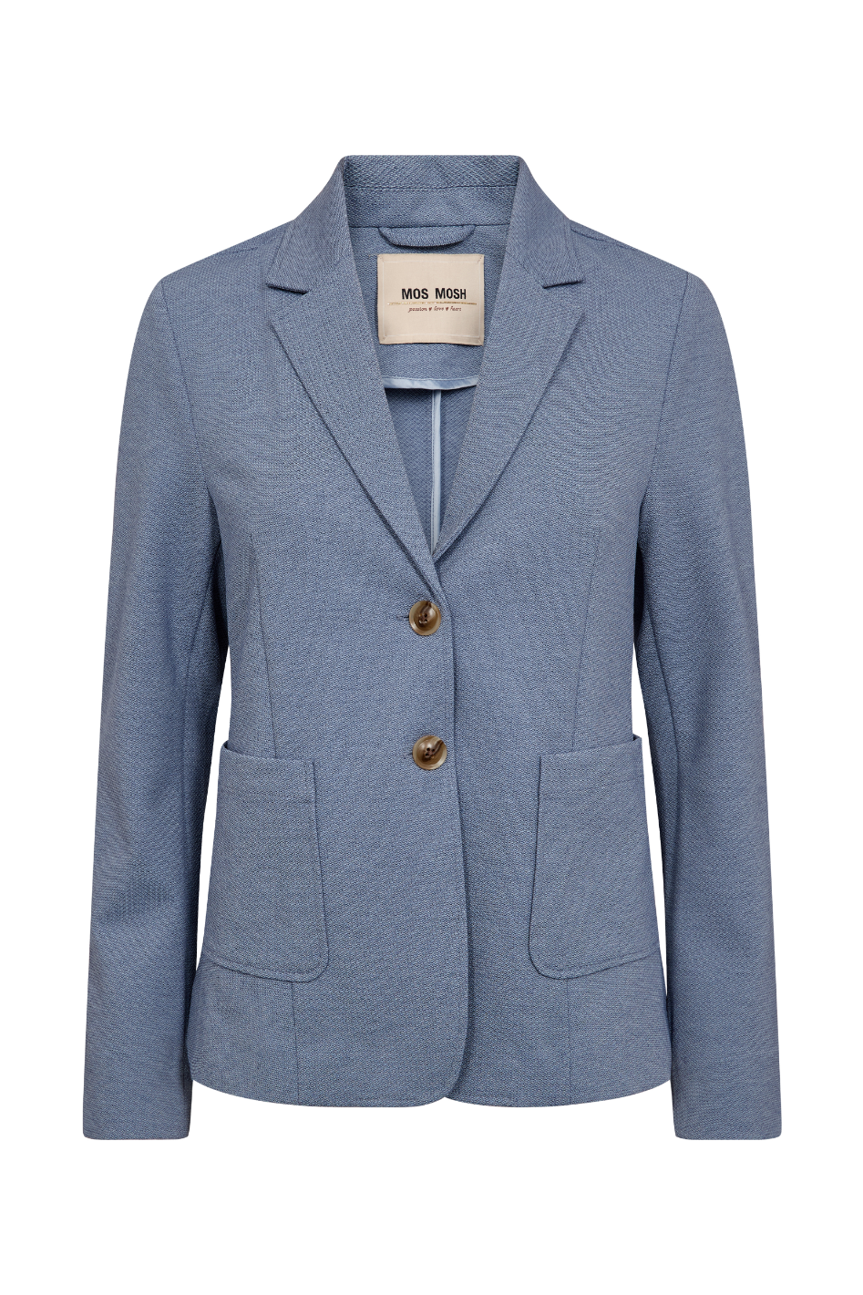 Mos Mosh Vega Daisi Blazer