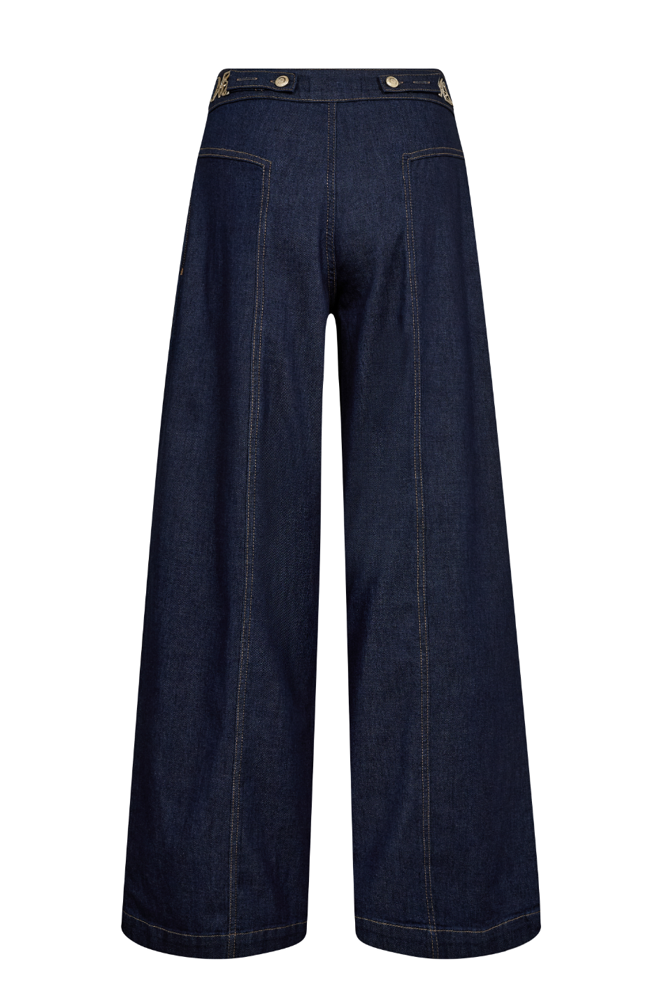Mos Mosh Verone Crispy Jeans