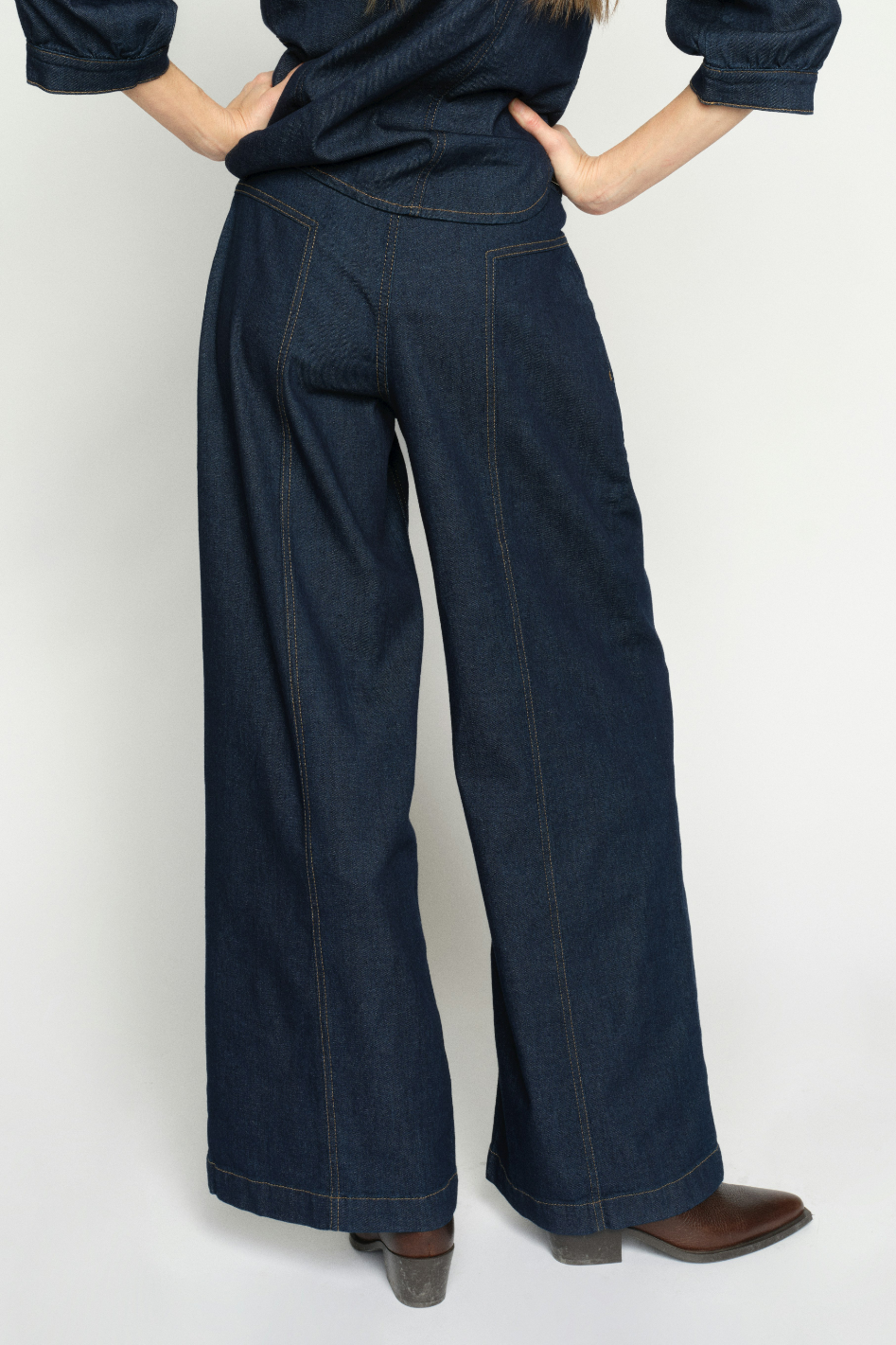 Mos Mosh Verone Crispy Jeans