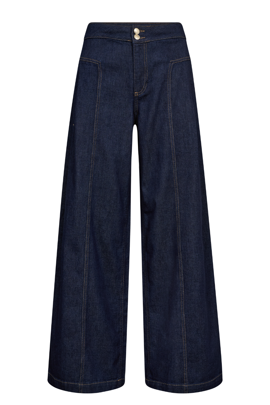 Mos Mosh Verone Crispy Jeans