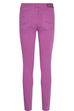 Load image into Gallery viewer, Mos Mosh Vice Colour Pant in Vivid Viola
