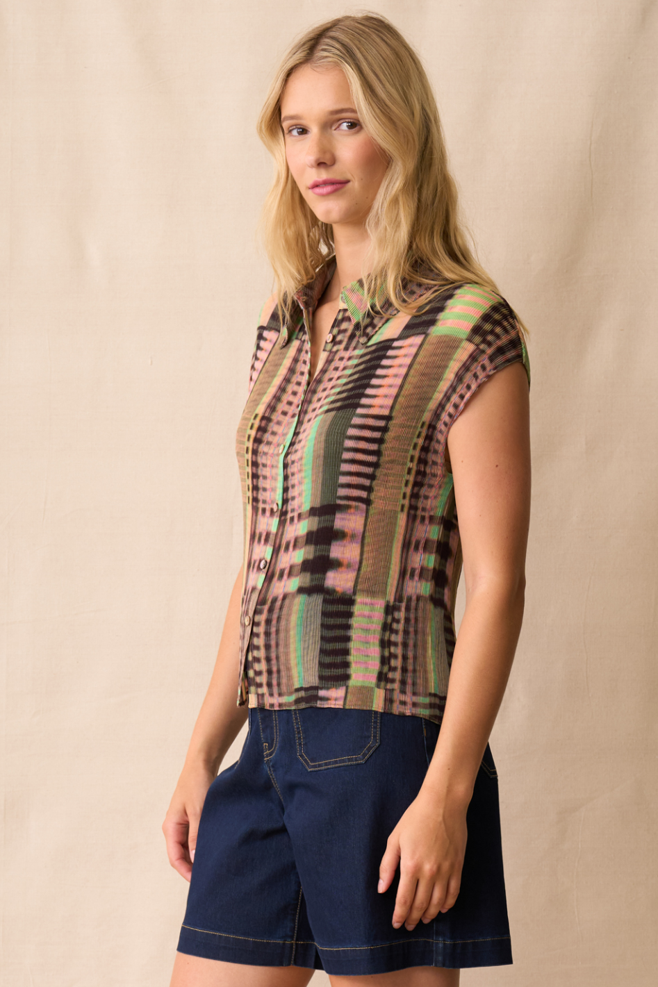 Neris Kali Shirt 