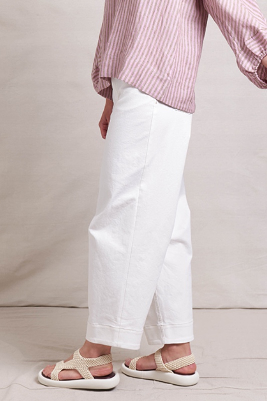 Neris Pump It Up Pant | Rice