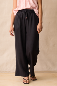 Neris Ramona Pant | Ombre Blue | 2936