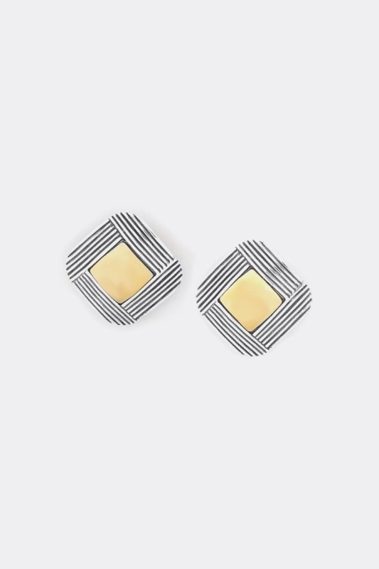 Ori Tao Simple Post Earrings | Dandy Collection