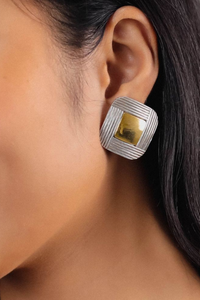 Ori Tao Simple Clip Earrings | Dandy Collection