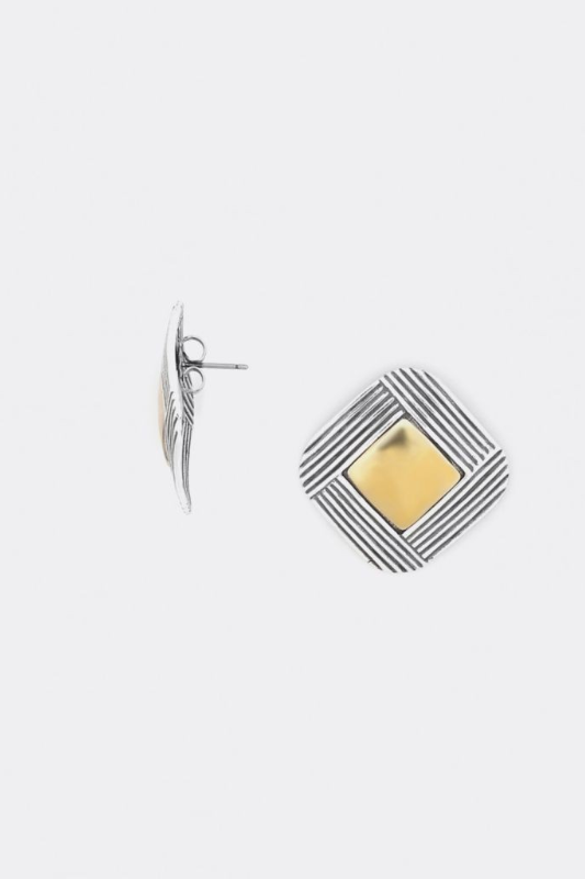 Ori Tao Simple Post Earrings | Dandy Collection