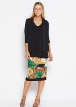 Load image into Gallery viewer, Philosophy Gianni Allure Skirt
