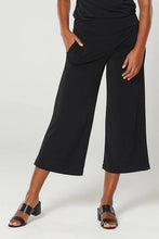 Load image into Gallery viewer, Philosophy Lundie Culotte Pant
