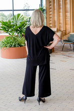 Load image into Gallery viewer, Philosophy Lundie Culotte Pant
