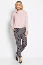 Load image into Gallery viewer, Philosophy Omega Full Length Pocket Pant in Algebra Print
