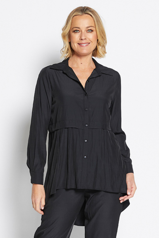 Philosophy Rolta Shirt | Lustre