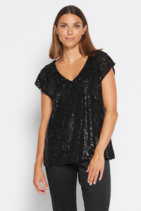 Philosophy Steele Convert Top | Sparkle