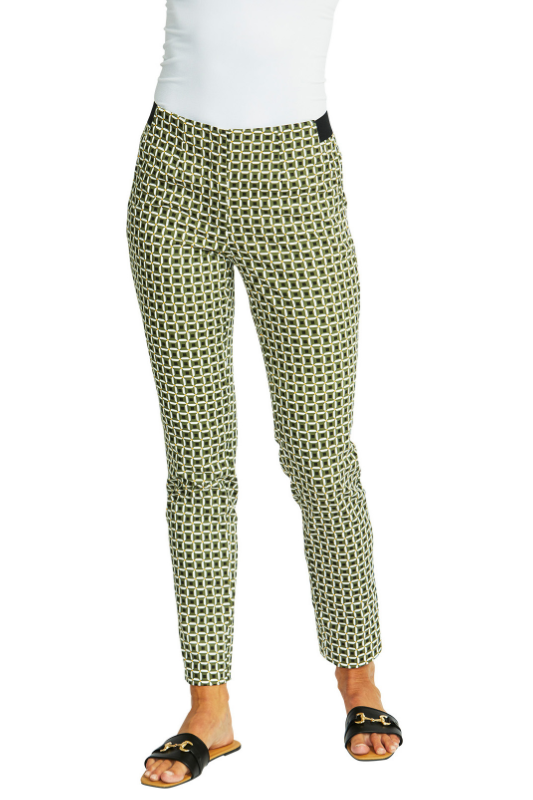 Ping Pong Circa Slim Pant