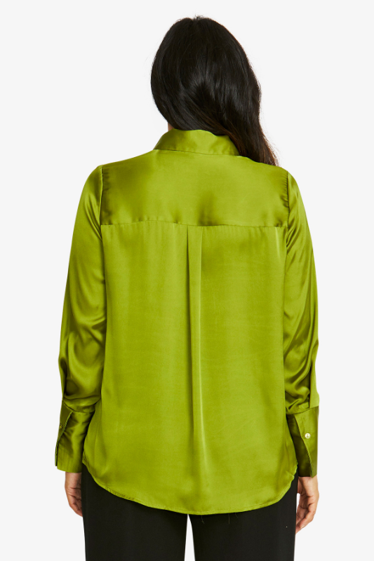 Ping Pong Juliet Shirt | Fern