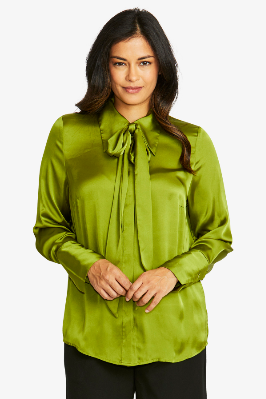 Ping Pong Juliet Shirt | Fern