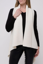 Load image into Gallery viewer, Ping Pong Knit Vest
