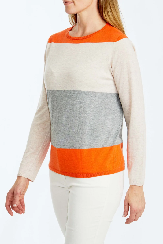 Ping Pong Lola Pullover