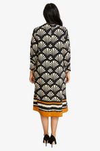 Load image into Gallery viewer, Ping Pong Marais Dress | Marais Print
