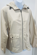 Load image into Gallery viewer, Ping Pong Perforated Jacket
