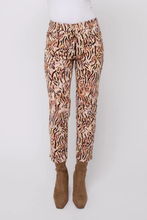 Load image into Gallery viewer, Ping Pong Printed Pant in Phoenix Print
