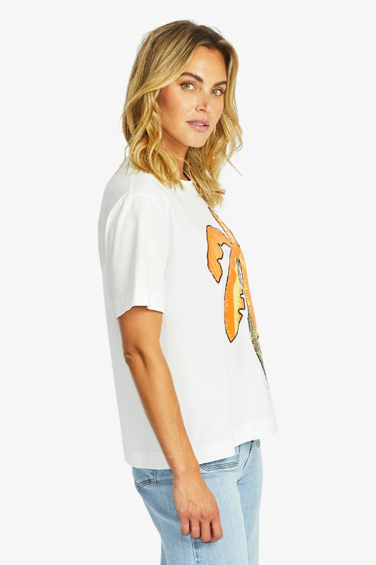 Ping Pong Rio Palm T-Shirt