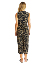 Load image into Gallery viewer, Ping Pong Sahara Spot Jumpsuit
