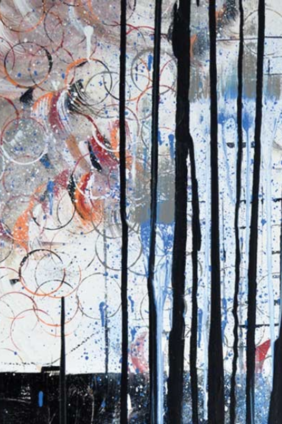 Pretext for War Artwork