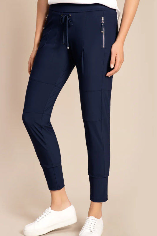 Raffaello Rossi Original Candy Jogger Pant