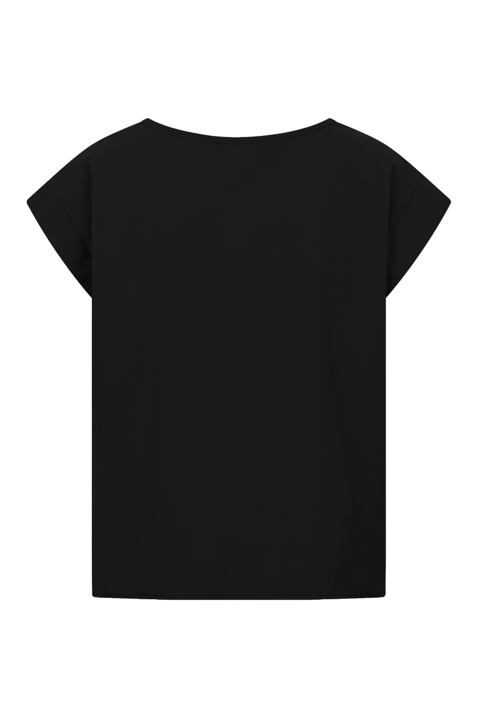 Raffaello Rossi Grit T-Shirt in Black