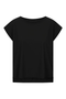 Raffaello Rossi Grit T-Shirt in Black